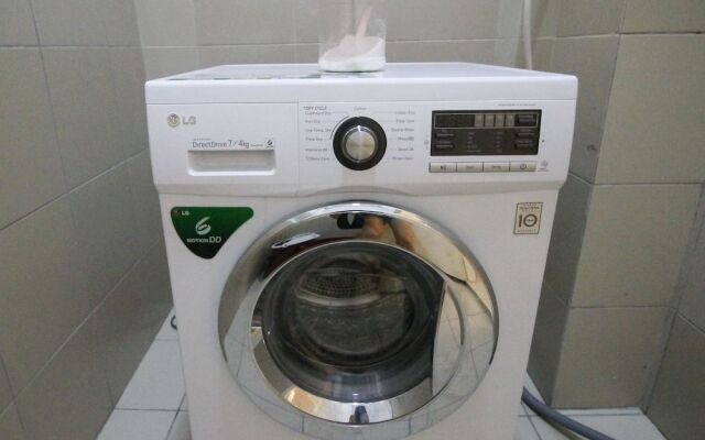 Olumis Homes at Imago Mall The Loft