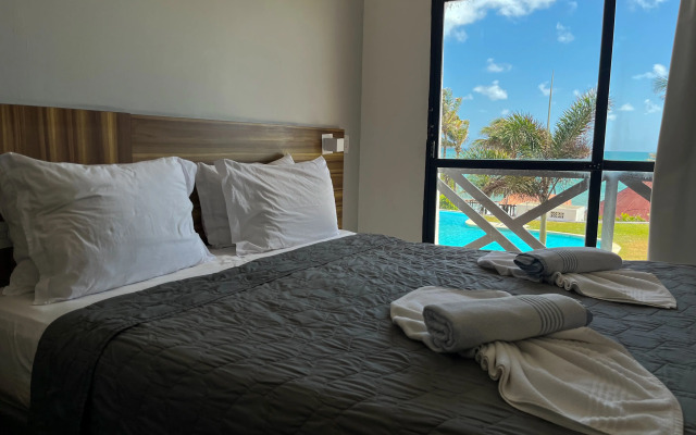 El Aram Imirá Beach Resort