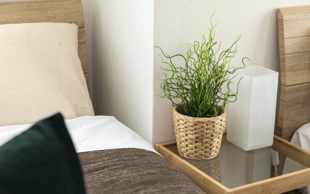 River Villas Hiroshima