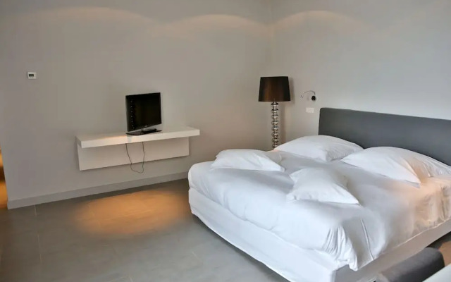 Villa Mayarko Lafitenia Resort