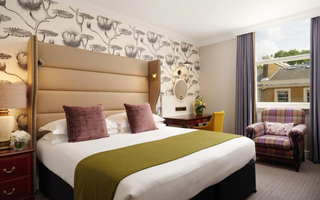 The Bailey's Hotel London Kensington
