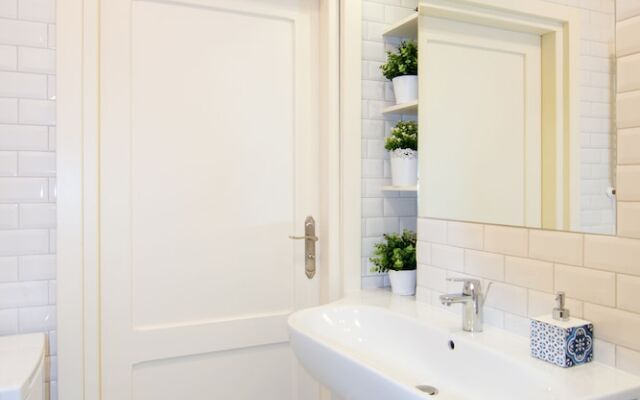 Maya's Flats & Resorts - Staromiejski 3