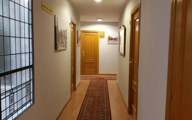 Hostal Felipe V