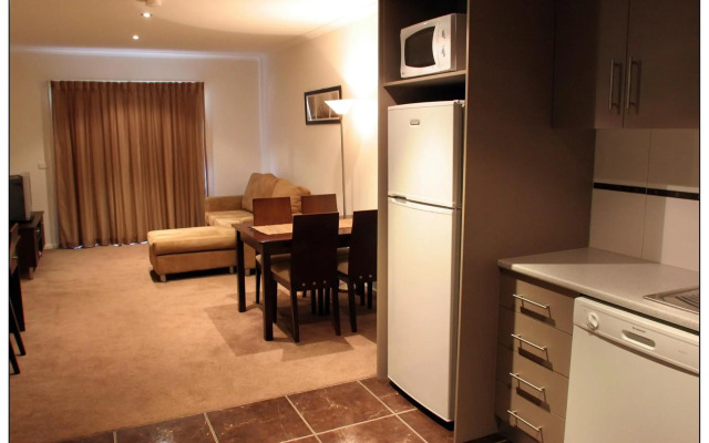 Mercure Hotel Mildura