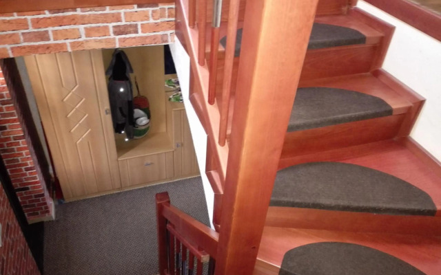 Apartmán Slnečnica