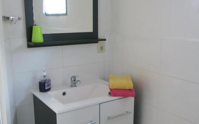 Bülows kleines Ferienhaus