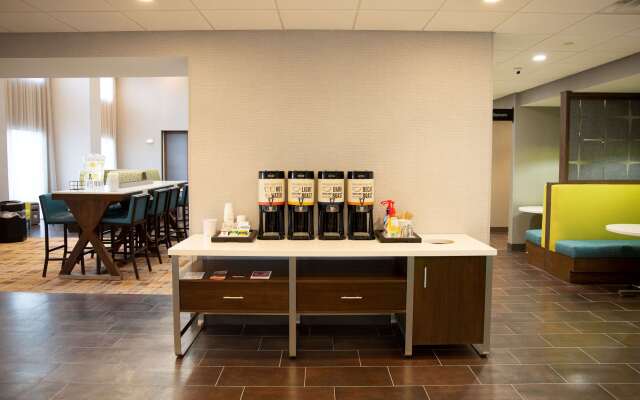 Hampton Inn & Suites Spanish Fork