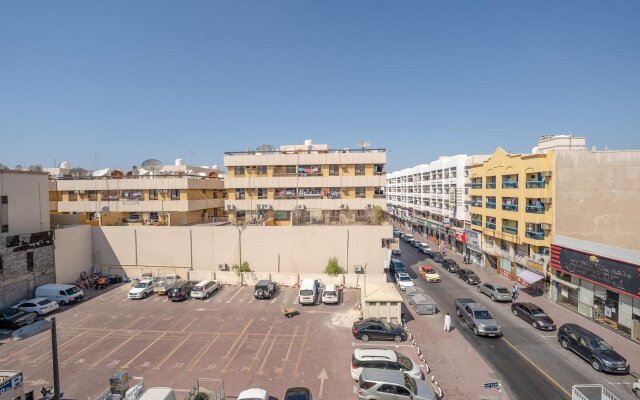 City Stay Premium Hotel Apartments - Deira