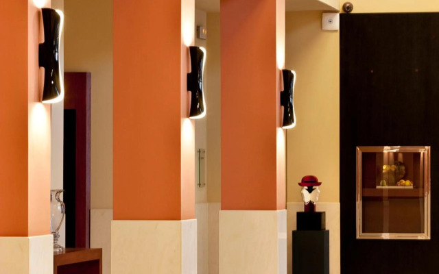 Apollonion Asterias Resort and Spa
