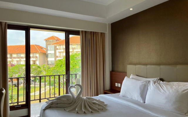 New Kuta Hotel