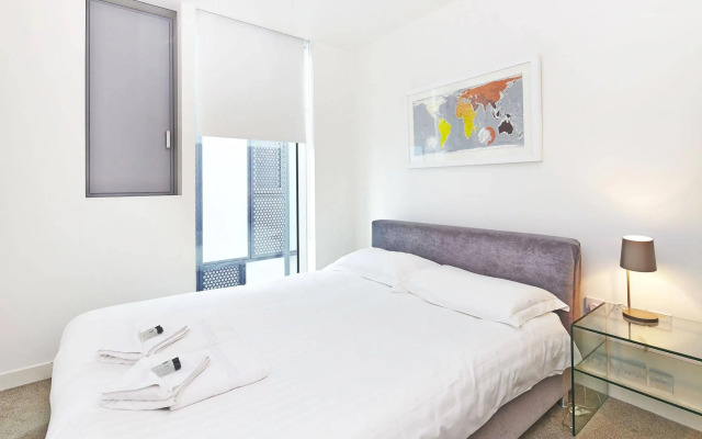Fran Apartments