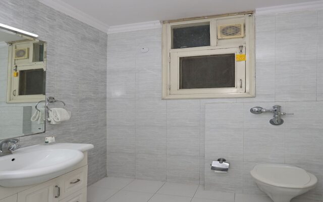 OYO 9947 Ashiana Guest House