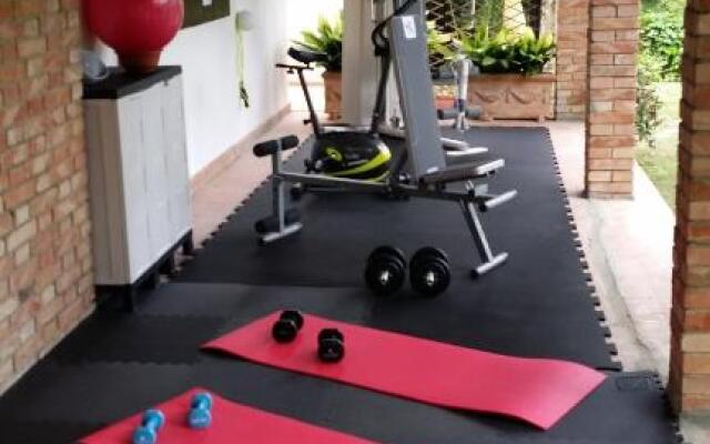 Tamerici Holiday Home