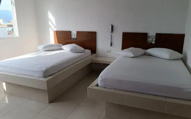 Hotel Ibiza