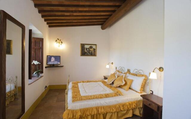 Podere Le Volte - Country House