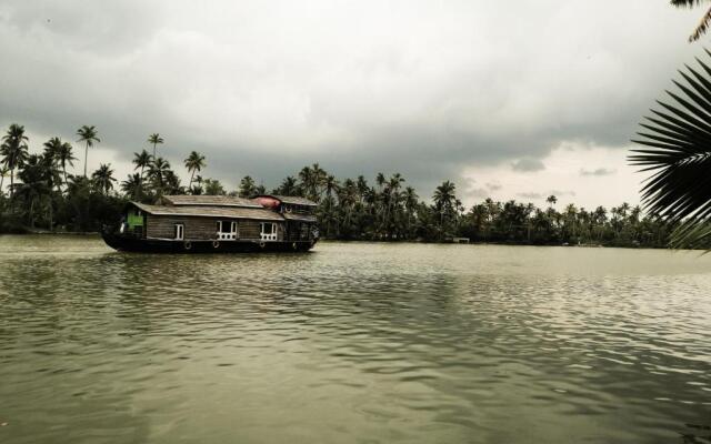 Pranavam Resorts