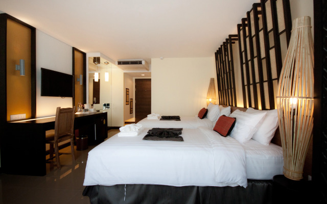 Nimman Mai Design Hotel Chiang Mai