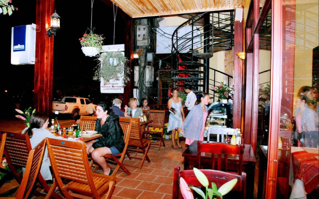 Le Gecko Hotel