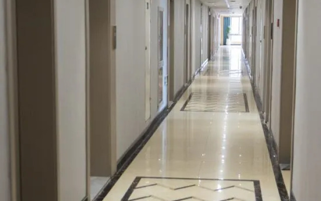 Changxing county shun xin business hotel