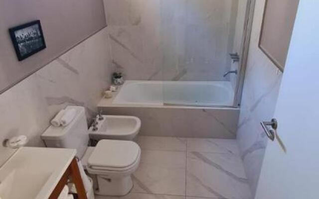 Departamento a estrenar, Palermo Hollywood VII