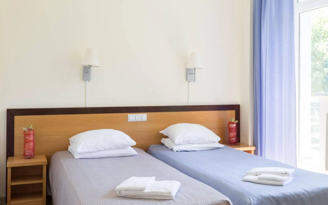 Estonia Medical Spa & Hotel
