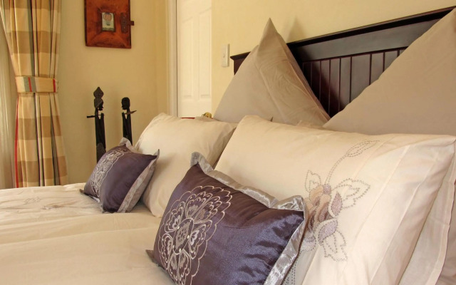 Somerset Sights Bed and Breakfast