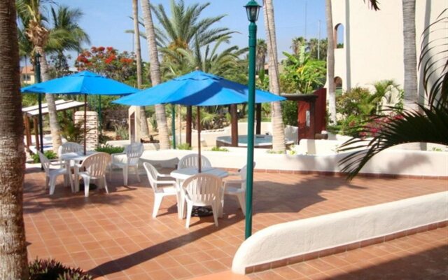 Park Royal Homestay Los Cabos