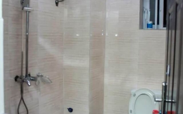 Demeg Hotel And Suites