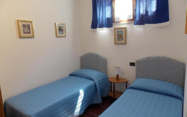 Appartamento Tuderte