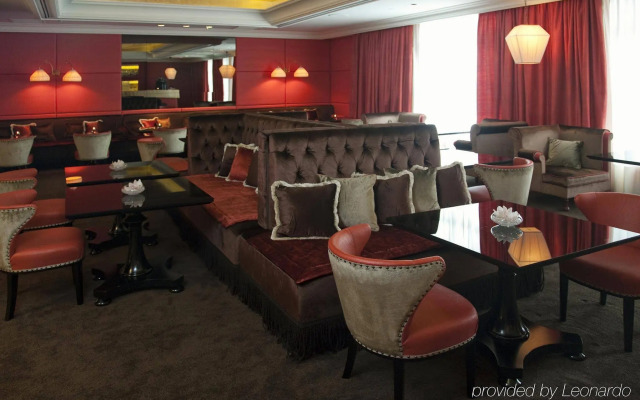 The Michelangelo Hotel