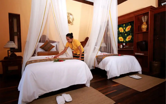 The Hotel-Kalaw Hill Lodge