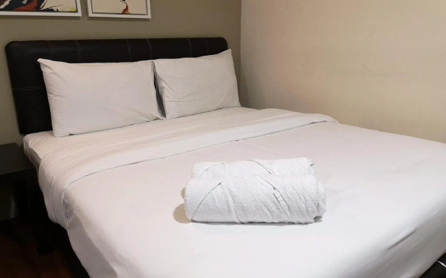 Hotel Sunjoy9 at Mid Valley