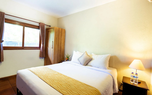 The Canggu Boutique Villas