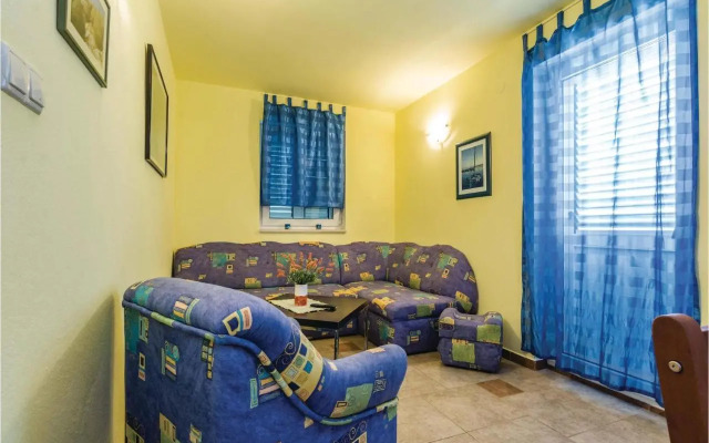 Apartment Put Obrovca Cr