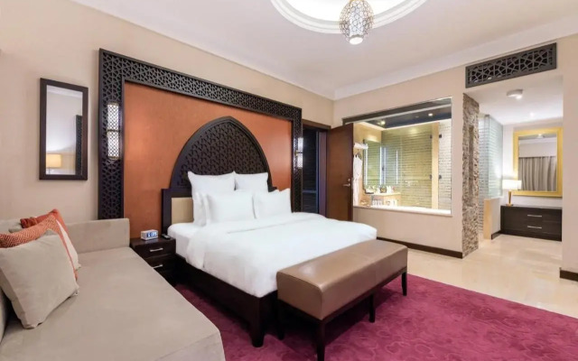 Grand Millennium Gizan