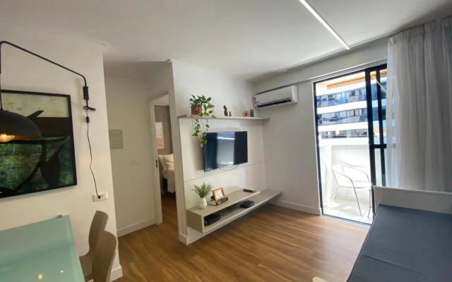 Beira Mar Apartmento 107