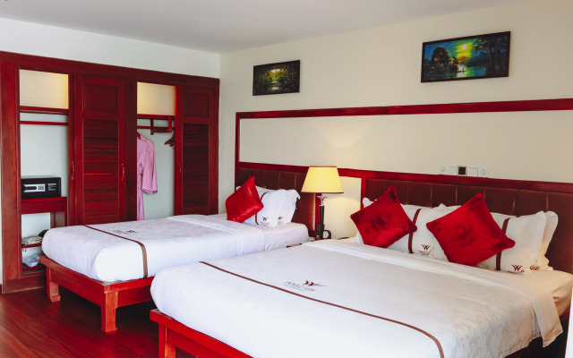 Poulo Wai Hotel and Apartment
