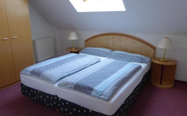 Thermen Chalet 85m²