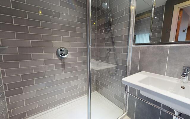 Holiday Inn Manchester - City Centre by IHG