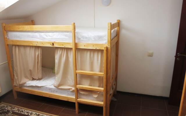 Жилое помещение на Сретенке