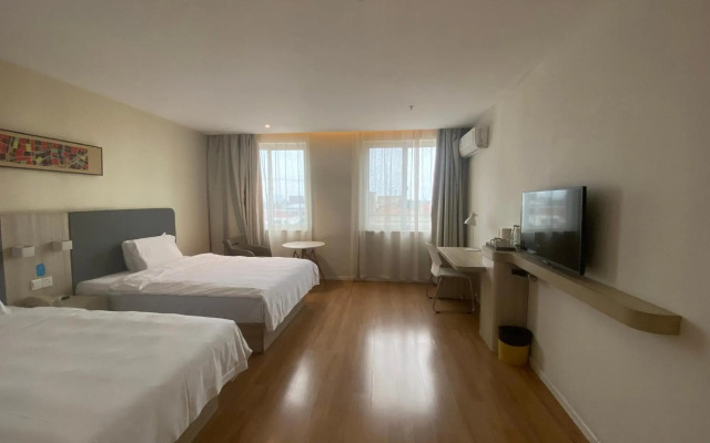 Hanting Hotel Cixi Zhouxiang