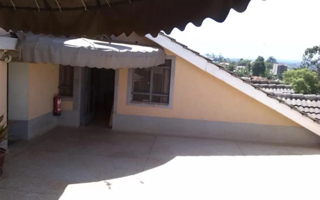 Mirema Service Apartments