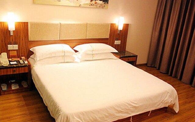 Baoli Huangjia Hotel - Nanning