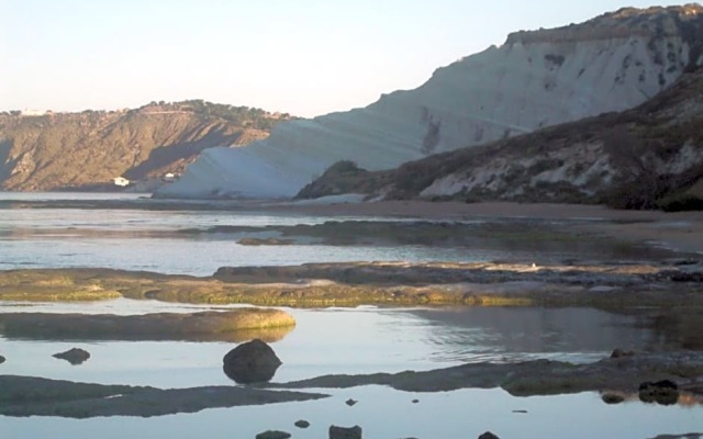 B&B Un Tuffo alla Scala dei Turchi