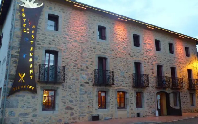 Hotel Picheyre