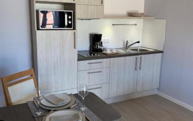 Résidence Services Seniors Domitys - Les Safrans