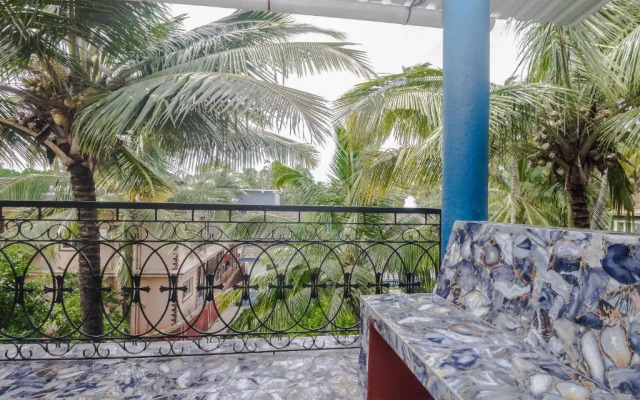 krishna inn