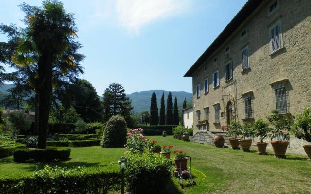 Agriturismo Fattoria Di Gragnone