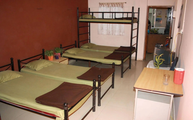 Minerva Residency