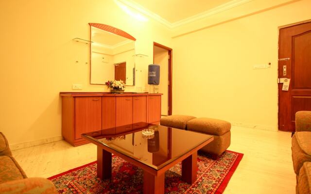 Citadel by New Crescent